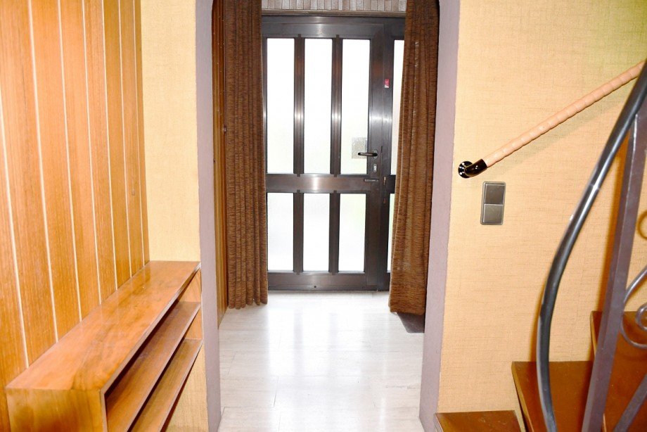 Diele Reihenhaus Ro�dorf