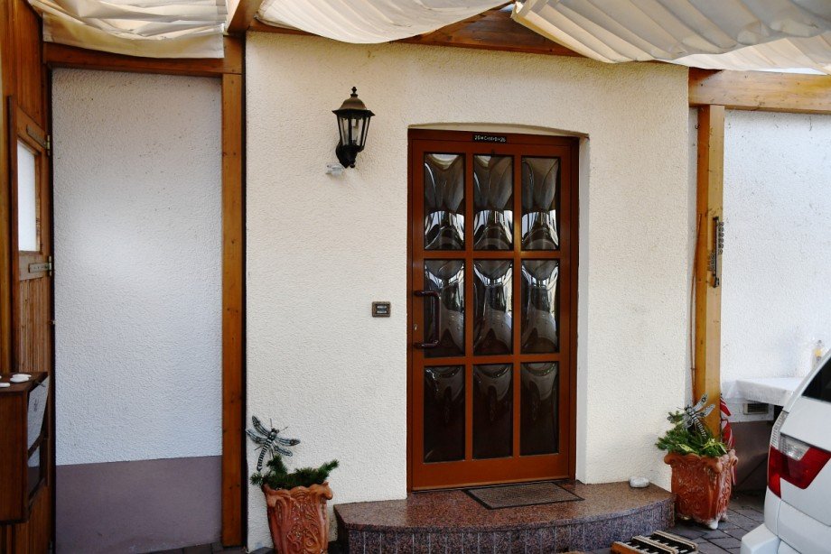 Herzlich Willkommen Zweifamilienhaus Weiterstadt