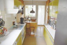 K�che **VERKAUFT** Gro�z�gige 3-Zimmer-Wohnung in angenehmer Wohnlage von Griesheim