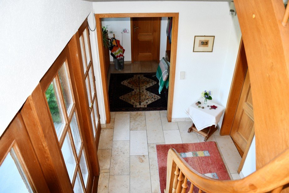 Diele Einfamilienhaus Erbach