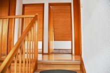 Obergeschoss **VERKAUFT** Einfamilienhaus mit Option zur weiteren Bebauung, in angenehmer ruhiger Wohnlage