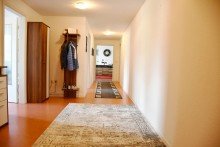 Diele **VERKAUFT** Attraktive 4-Zimmer-Stadtwohnung in Erbach/Odw.
