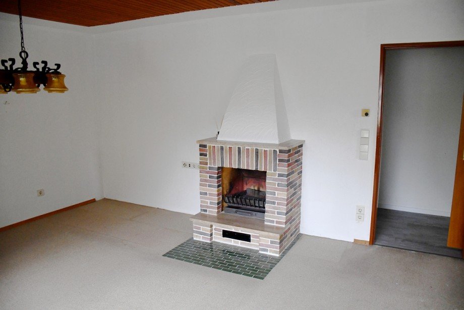 .... mit gem�tlichem Kamin Einfamilienhaus M�hltal/Nieder-Ramstadt