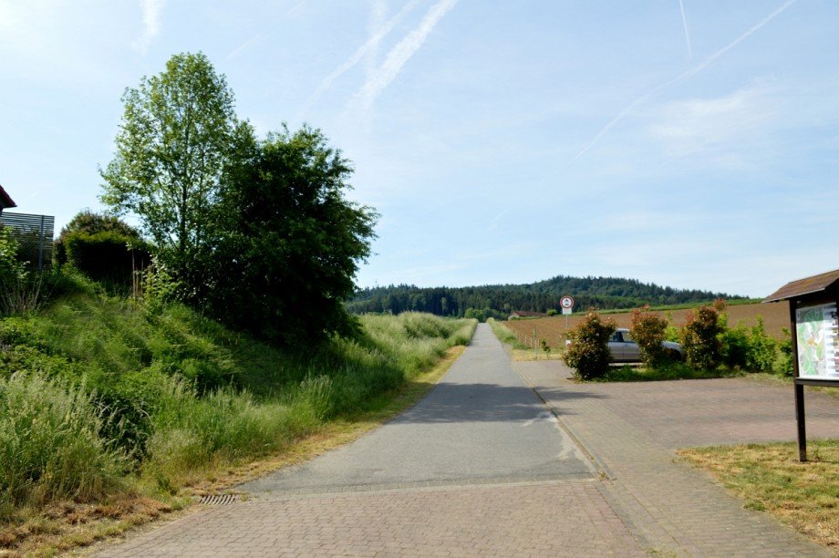naturnahes Wohnen Zweifamilienhaus Gro�-Bieberau/Rodau