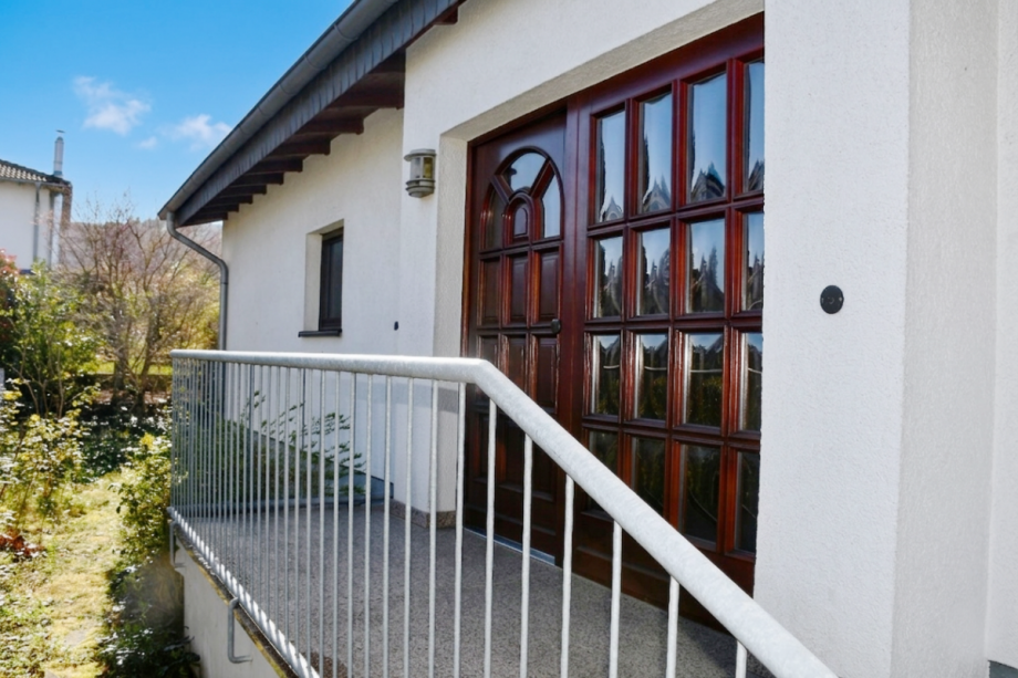 Herzlich Willkommen Einfamilienhaus Seeheim-Jugenheim