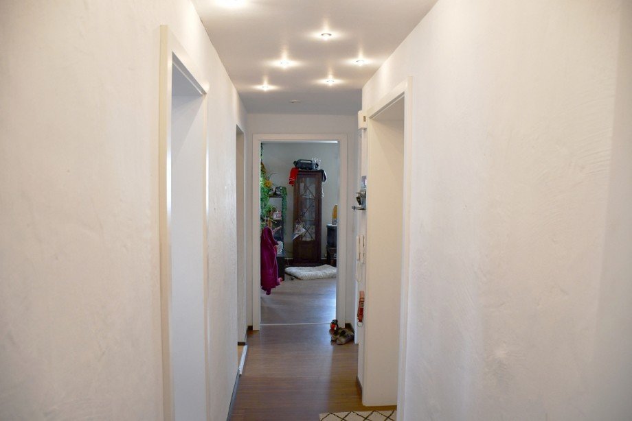 OG Flur Mehrfamilienhaus Riedstadt-Crumstadt