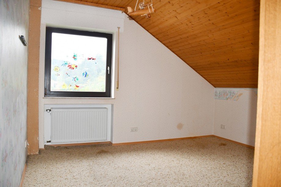 Zimmer DG Einfamilienhaus Mossautal/Unter-Mossau