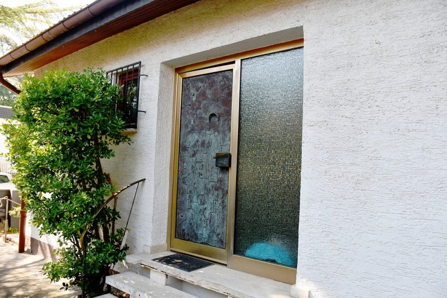 Herzlich Willkommen Einfamilienhaus Darmstadt-Eberstadt