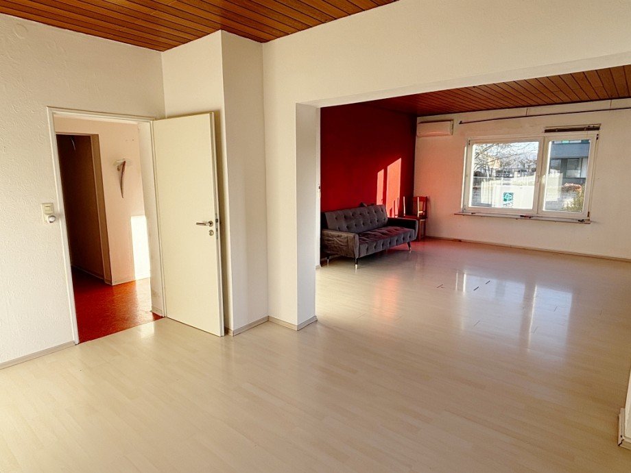 EG - Wohnen Mehrfamilienhaus Pfungstadt