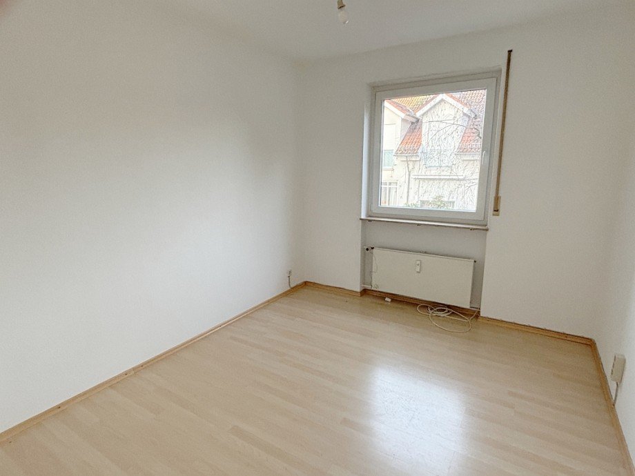 Arbeiten/Gast Etagenwohnung Darmstadt
