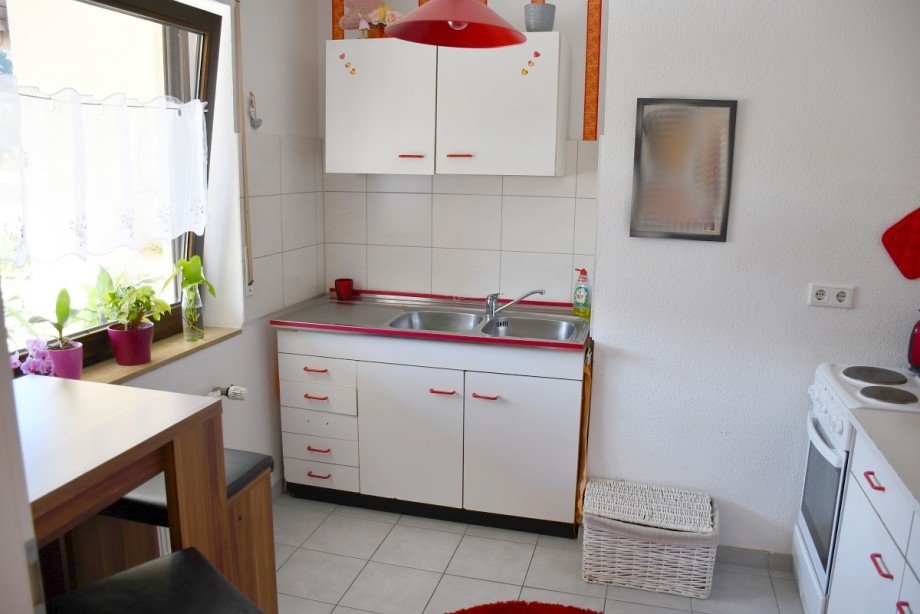 K�che Etagenwohnung Erbach