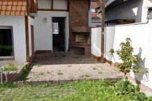 Sonnenterrasse... **VERKAUFT** Charmantes Einfamilienhaus mit vielseitig nutzbarem Nebengeb�ude