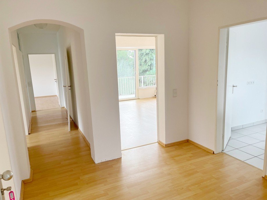 Diele Etagenwohnung Darmstadt-Arheilgen