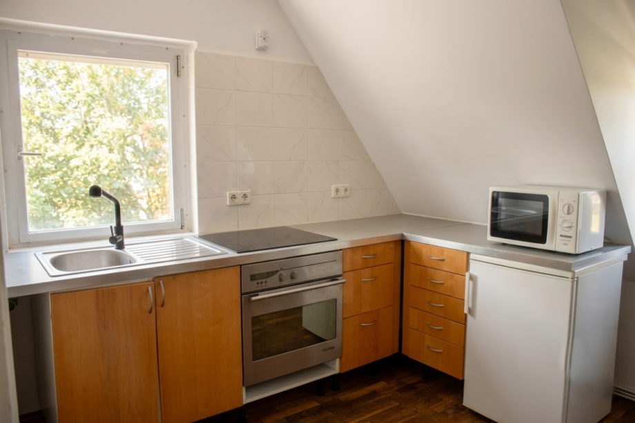 K�che Einfamilienhaus M�hltal-Traisa