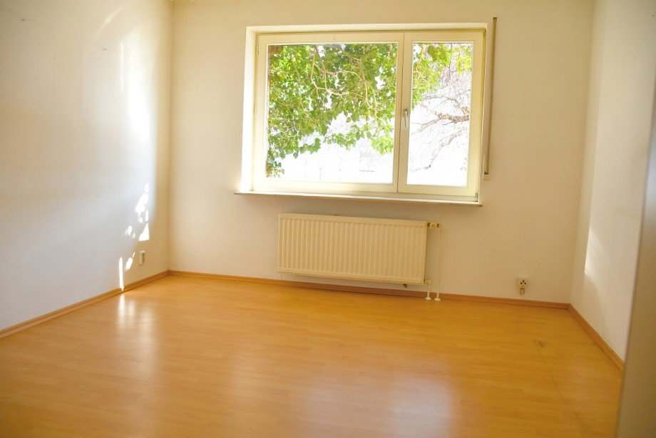 Schlafzimmer Einfamilienhaus Weiterstadt-Gr�fenhausen