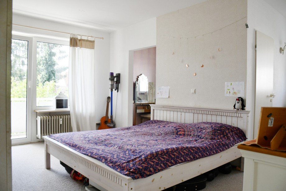 23 OG APP3 Schlafen Mehrfamilienhaus Darmstadt