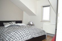gem�tliches Schlafzimmer **VERKAUFT** Rarit�t! 7-Parteienhaus in begehrter Darmst�dter Lage, im Johannesviertel