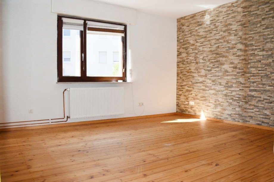EG Schlafen Zweifamilienhaus Ober-Ramstadt