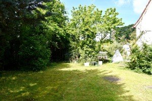 Hauptbild Attraktives Baugrundst�ck (Abriss) in begehrter Wohnlage von M�hltal-Traisa