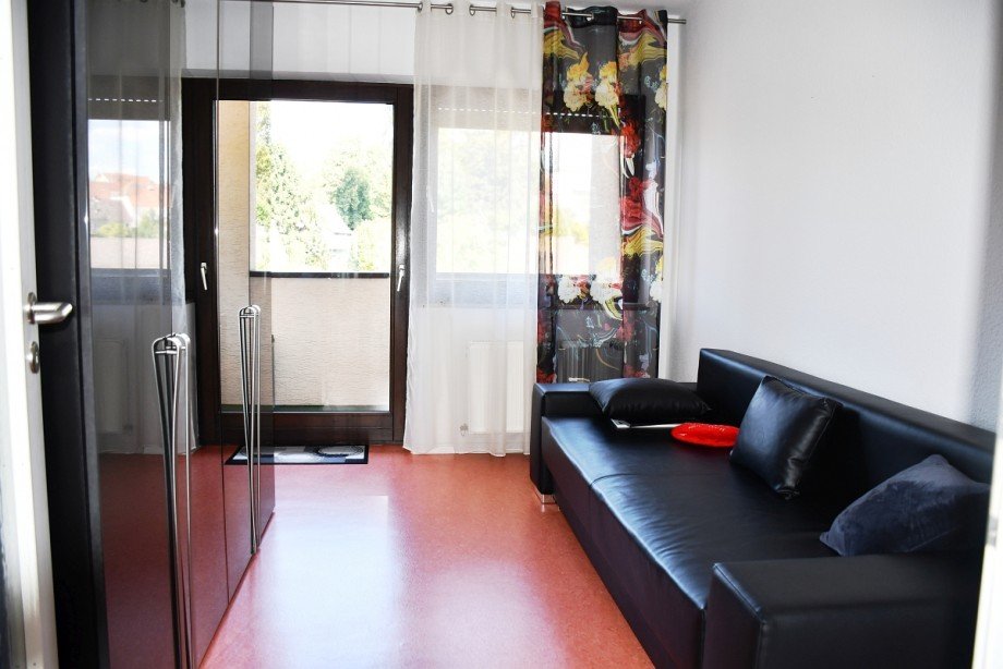 Kinderzimmer Etagenwohnung Erbach
