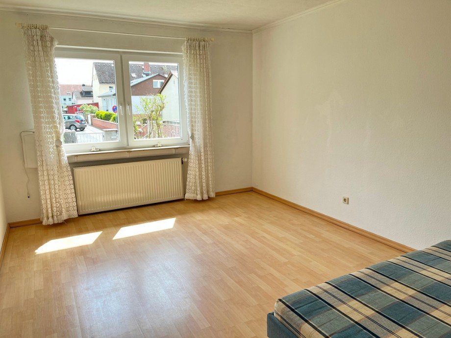 Kinderzimmer Erdgeschoss Haus B�ttelborn-Worfelden
