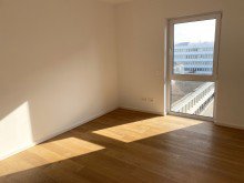 Schlafzimmer **VERMIETET** Repr�sentative 4-Zimmer-Wohnung in citynaher Lage