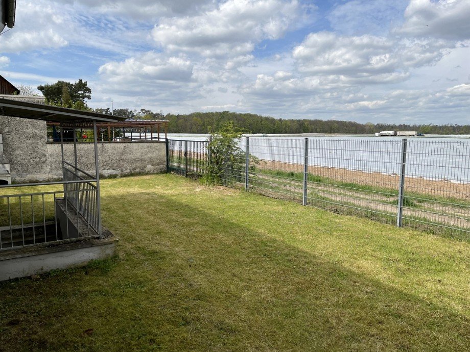 direkte Feldrandlage Haus B�ttelborn-Worfelden