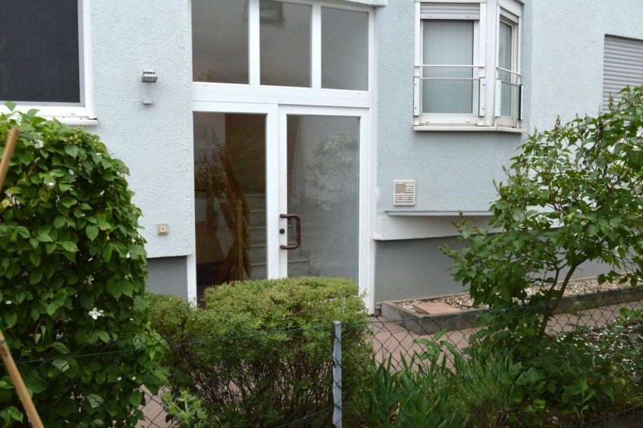 Herzlich Willkommen Etagenwohnung Ro�dorf