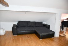 Wohnbereich Dachgeschoss **VERKAUFT** Wohn-/Gesch�ftshaus in guter Gesch�ftslage von Weiterstadt