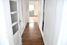 Flur Dachgeschoss **VERKAUFT** Ein- bis Zweifamilienhaus, ausbaubare Scheune, Nebengeb�ude, Baugrundst�ck...