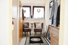 Diele Obergeschoss **VERKAUFT** Charmantes 2-Familienhaus mit herrlichem Grundst�ck