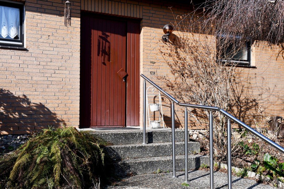 Herzlich Willkommen Einfamilienhaus Weiterstadt-Gr�fenhausen