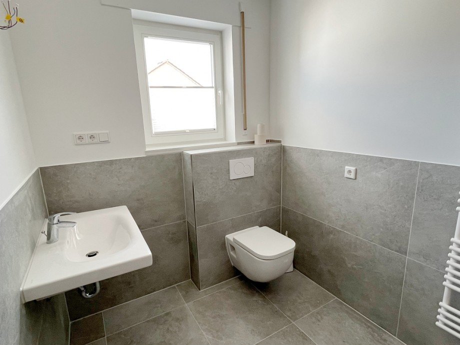 Tageslichtbad... Terrassenwohnung Ro�dorf