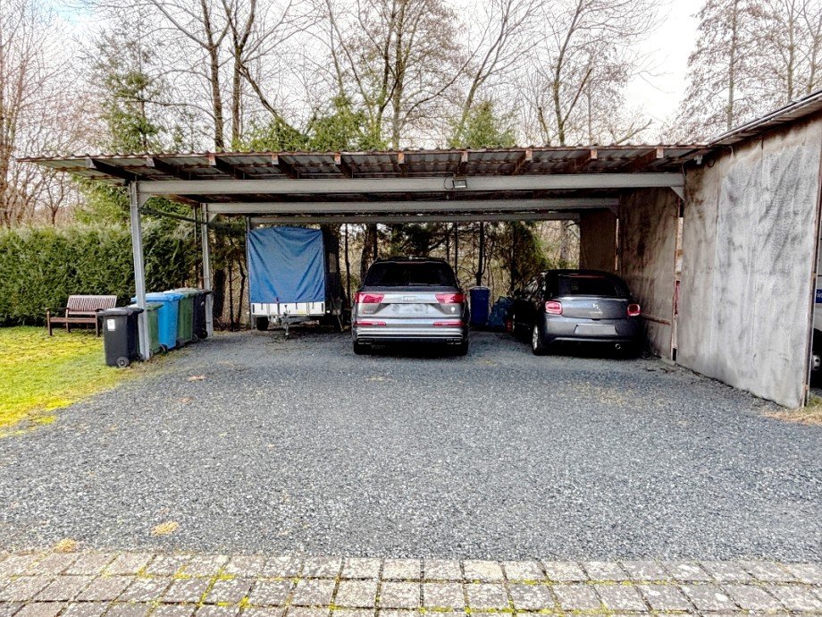 Pkw Stellplatz Etagenwohnung Modautal-Ernsthofen