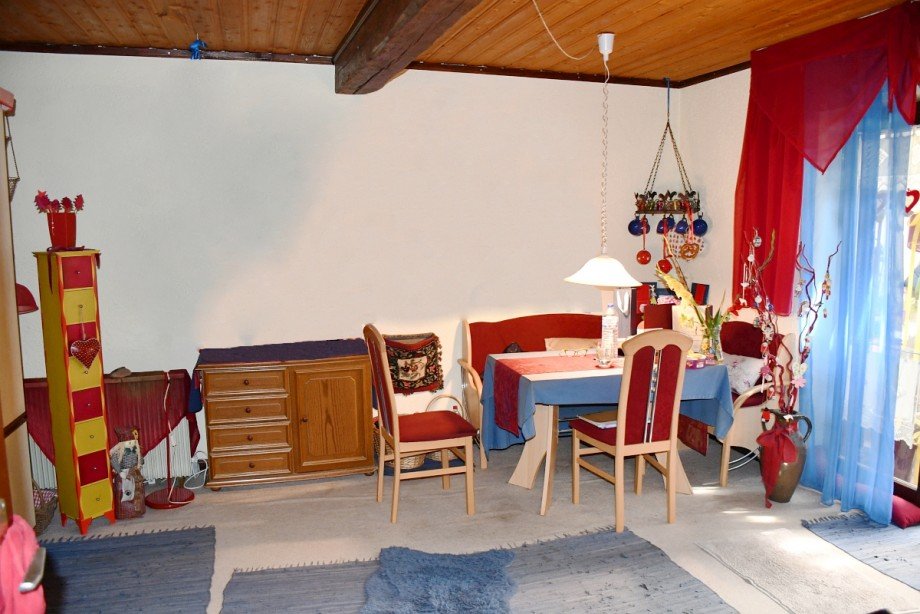 5 Wohnk�che Doppelhaush�lfte Modautal-Brandau