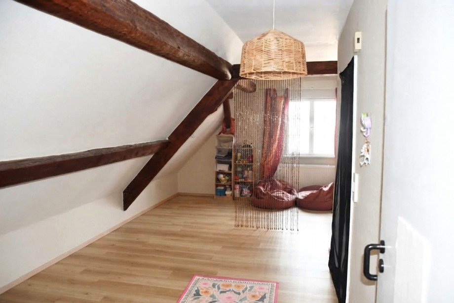 DG Eingang Wohnen Mehrfamilienhaus Riedstadt-Crumstadt