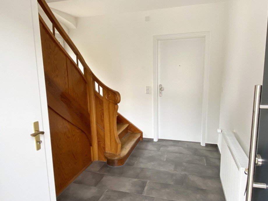 Wohnung Erdgeschoss Erdgeschosswohnung M�hltal