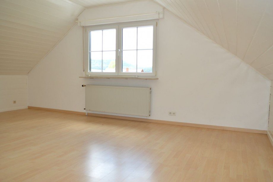 Kinderzimmer II Einfamilienhaus Mossautal