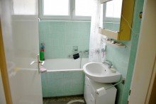 Tageslichtbad **VERKAUFT** Gro�z�gige 3-Zimmer-Wohnung in angenehmer Wohnlage von Griesheim