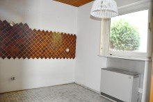 K�che **VERKAUFT** Gem�tlicher Walmdachbungalow mit Potenzial und Charme