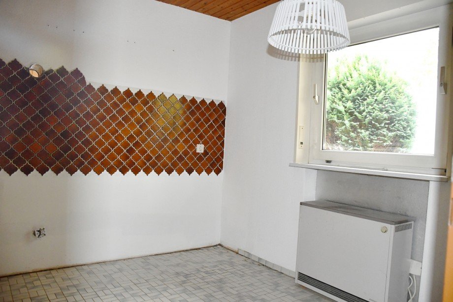 K�che Einfamilienhaus M�hltal/Nieder-Ramstadt