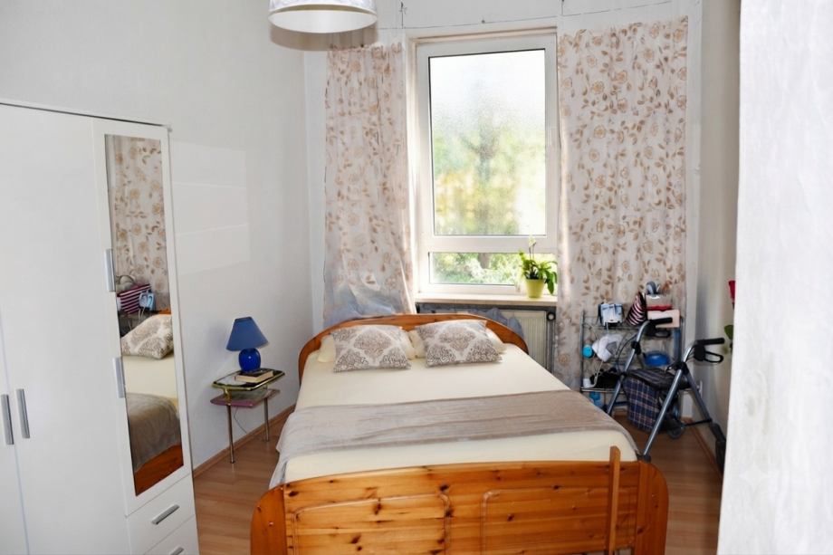 EG - Schlafen Mehrfamilienhaus Darmstadt