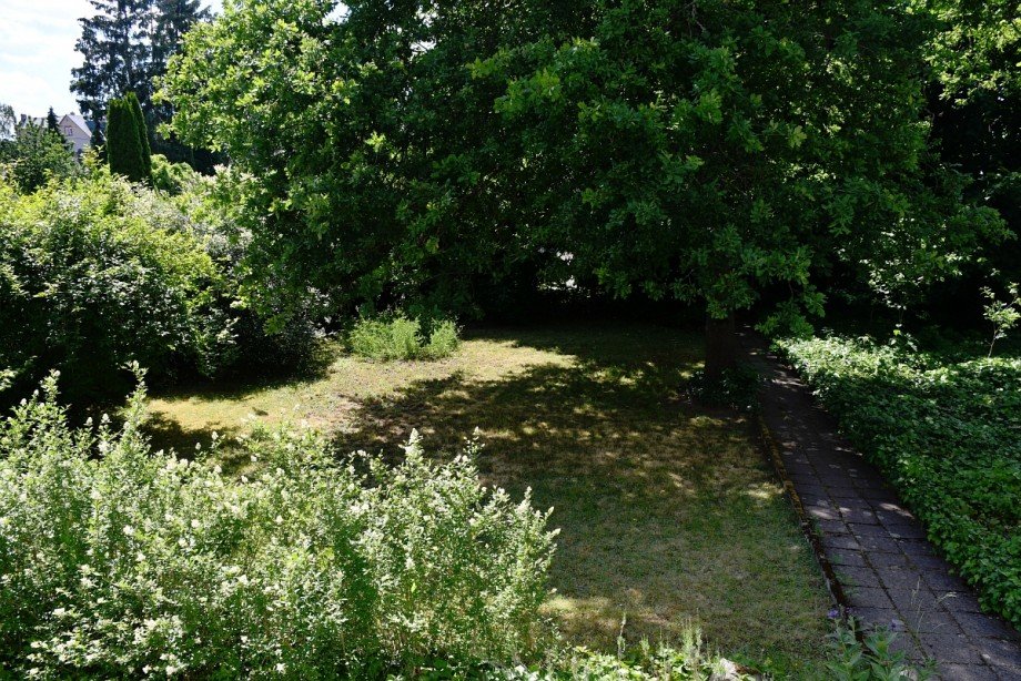 eingewachsener Garten... Einfamilienhaus Dieburg