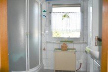 Tageslichtbad Erdgeschoss **VERKAUFT** Gro�z�giges 1- bis 2-Fam.Haus in bevorzugter Wohnlage von Ober-Ramstadt, auf Eiche