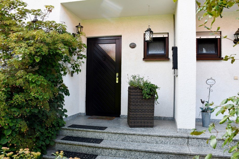 Herzlich Willkommen Reihenendhaus M�nster-Altheim