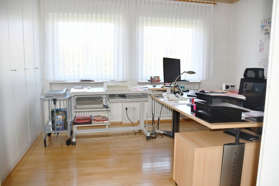 Kind Einfamilienhaus B�ttelborn-Worfelden