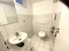 WC Untergeschoss **VERMIETET** Moderne ansprechende B�rofl�che