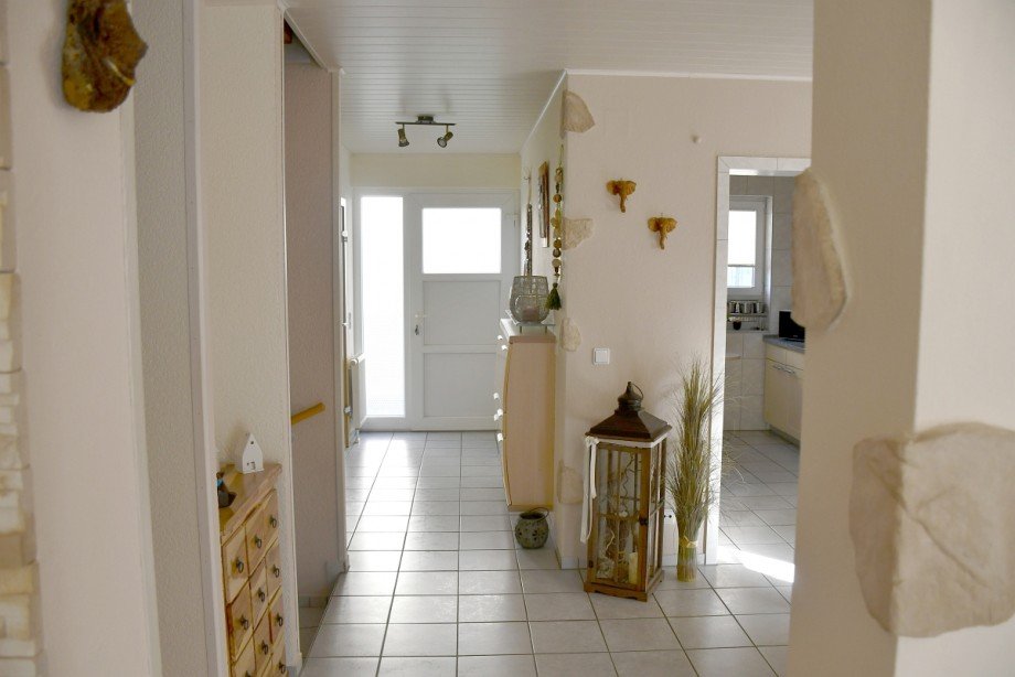Diele Einfamilienhaus Einhausen