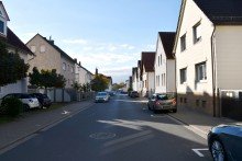 Wohnlage **VERKAUFT** Gem�tliche 2-Zimmer-Eigentumswohnung mit Balkon und Garage