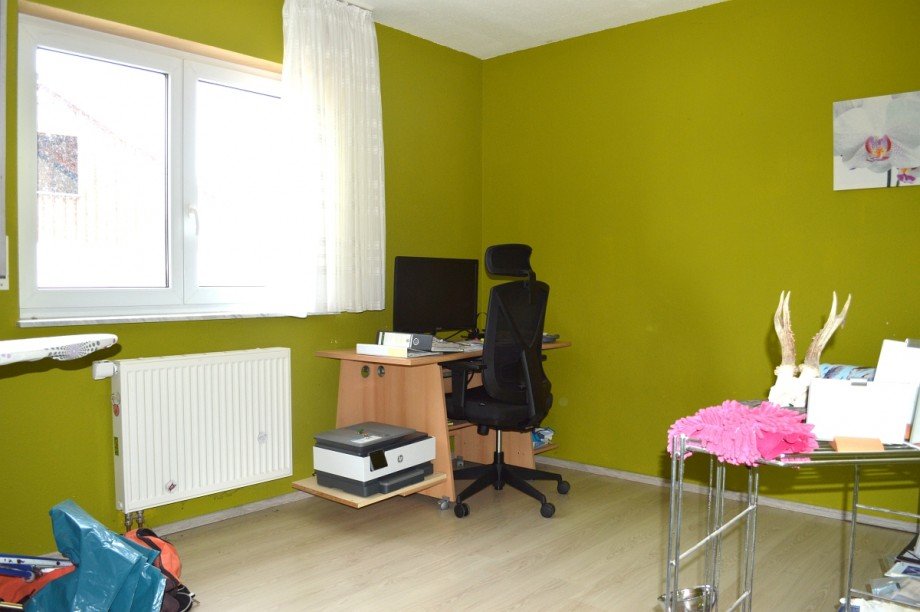 sch�nes Kinderzimmer Zweifamilienhaus Gro�-Bieberau/Rodau